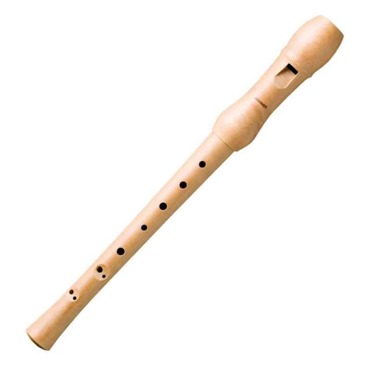 Hohner B-9560 Sopran Barock Recorder
