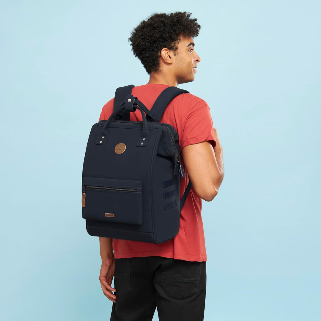 Cabaïa Backpack Adventurer Large Zurich dark blue