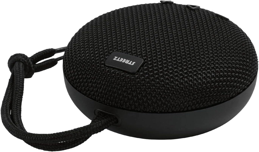 Enceinte Nomade Bluetooth Streetz CM763 (Noir)