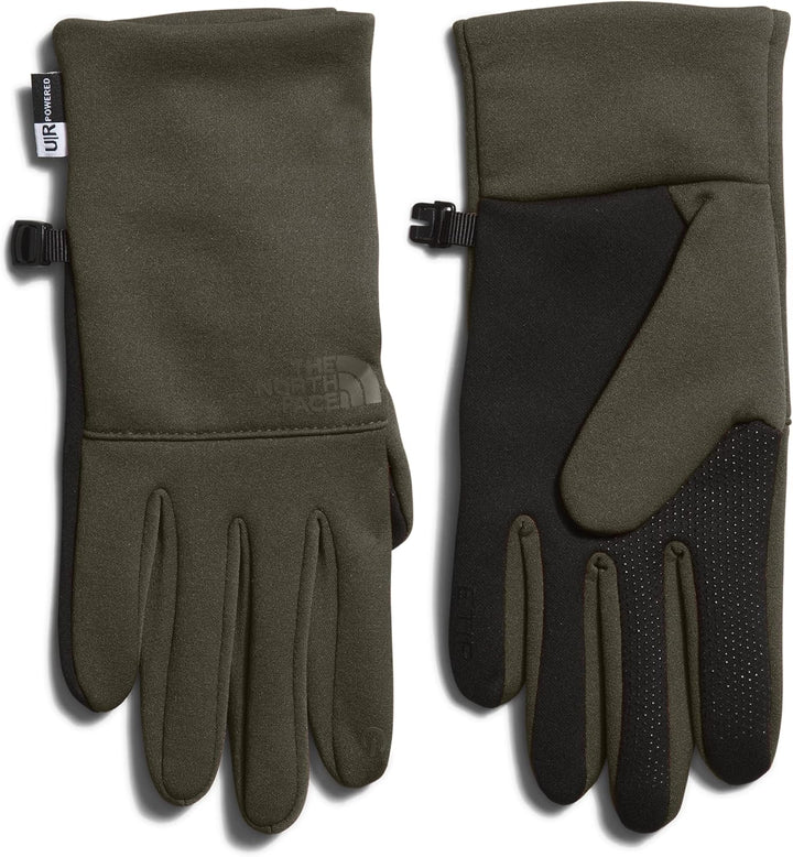THE NORTH FACE Herren Etip Handschuhe (1er Pack) XXL New Taupe Green, XXL New Taupe Green