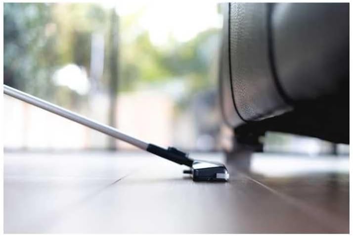 EZIclean® Blaster F130 Handstaubsauger