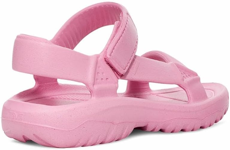 Teva Unisex K Hurricane Drift Sandale 42 2/3 EU Rosebloom, 42 2/3 EU Rosebloom