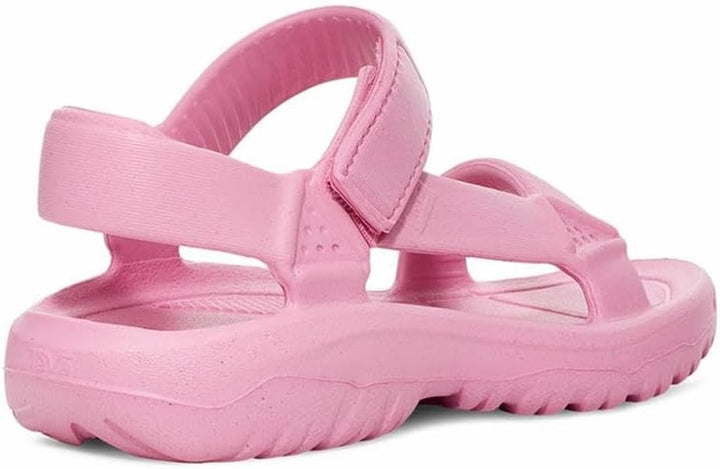 Teva Unisex K Hurricane Drift Sandale 42 2/3 EU Rosebloom, 42 2/3 EU Rosebloom