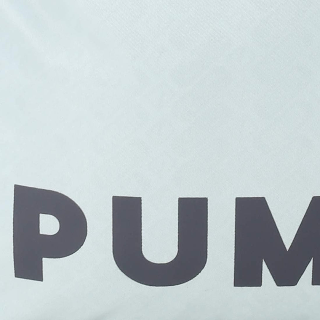 PUMA Originals Backpack Trend Light Sky - Peacoat