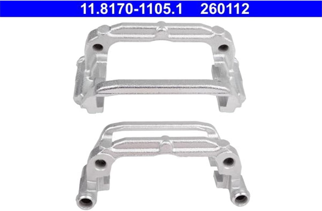 Ate 11. 8170-1105. 1 - Halter, Bremssattel