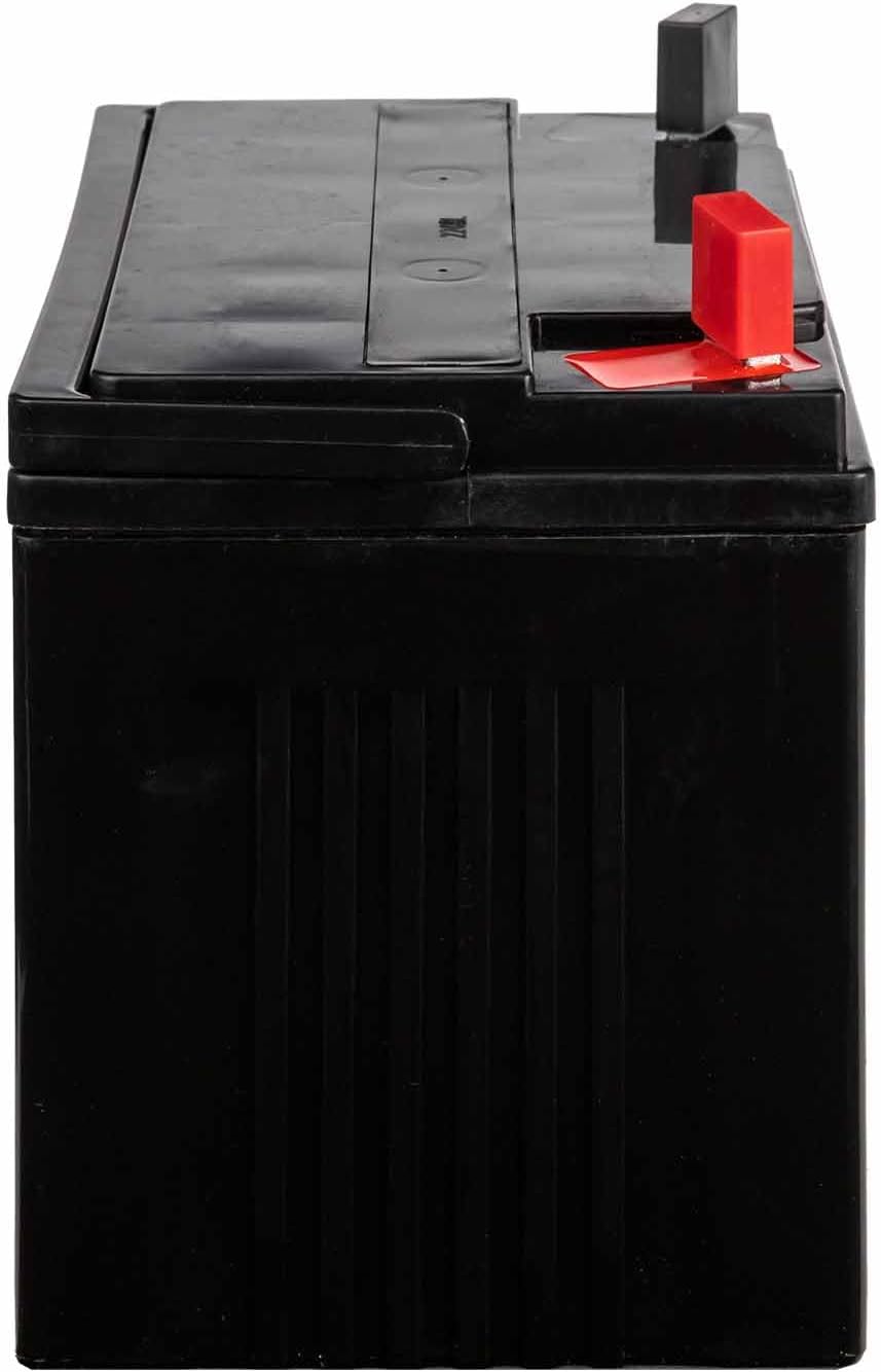 HeyVolt Garden U1 SLA Rasentraktorbatterie 30Ah 310A