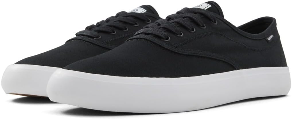 Element Passiph - Schuhe für Männer S6PAS101 39 EU Black White, 39 EU Black White