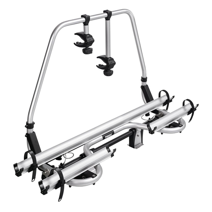 Thule Fahrradträger Caravan Smart Camping Wohnwagen Fahrradhalter Halterung Befestigung Fahrrad Rad