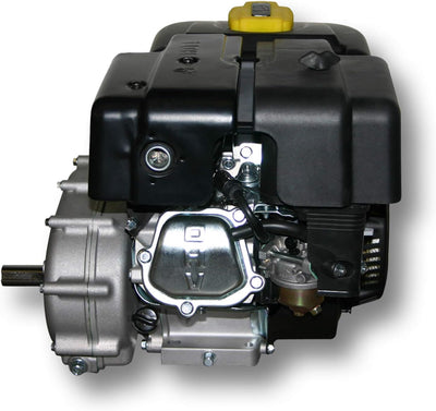 LIFAN 168 Benzinmotor 4,8 kW 6,5 PS 196 ccm mit Ölbadkupplung und Reduktionsgetriebe 2:1 Kartmotor