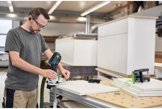 Festool Akku-Modul-Kantenfräse MFKC 700 KA EB-Basic