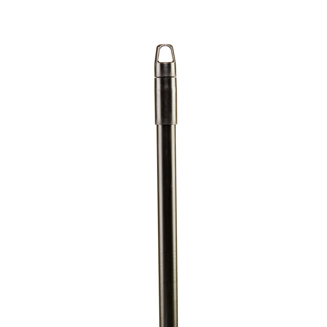Rubbermaid Lobby Dust Pan mit Deckel, mit Deckel