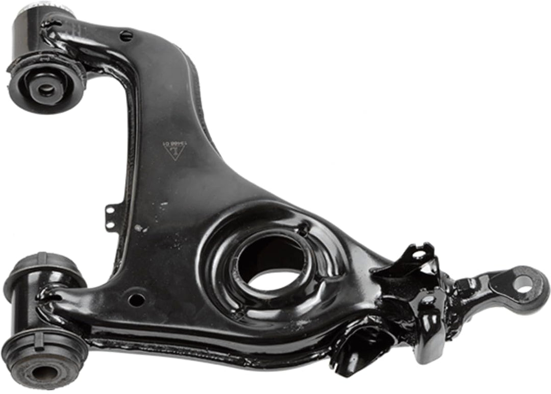 LEMFÖRDER 13488 01 Lenker, Radaufhängung Wheel Suspension 13488 01 - Unten, Rechts, Vorderachse, Whe