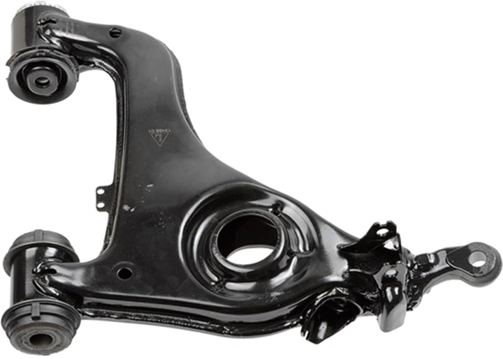 LEMFÖRDER 13488 01 Lenker, Radaufhängung Wheel Suspension 13488 01 - Unten, Rechts, Vorderachse, Whe