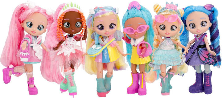Bambola Imc Toys Jenna
