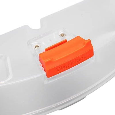 Kehrmaschine Wassertank Ersatzteil Ersatz Elektrische Steuerung Wischwassertank, Ersatzteil-Kit für