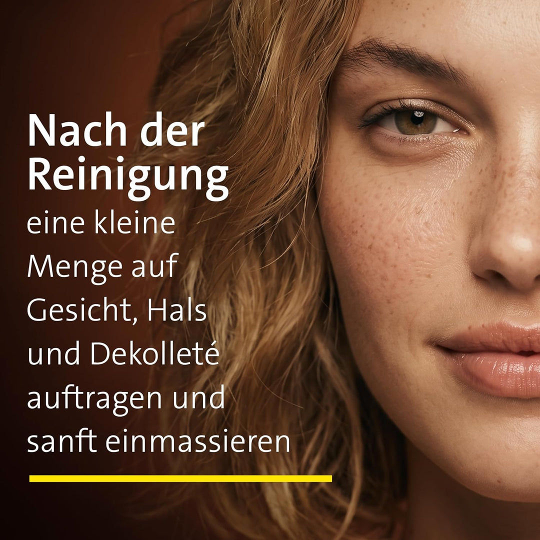 Sanct Bernhard Königinnen Propolis Creme mit Getreidekeim-Extrakt, Karottenöl & Vitamin E 100 ml