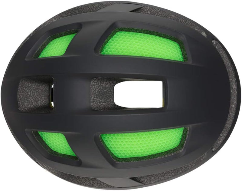 SMITH Trace MIPS Helmet Fahrradhelme matte black (E007289RX) S / 51-55 cm, matte black (E007289RX) S