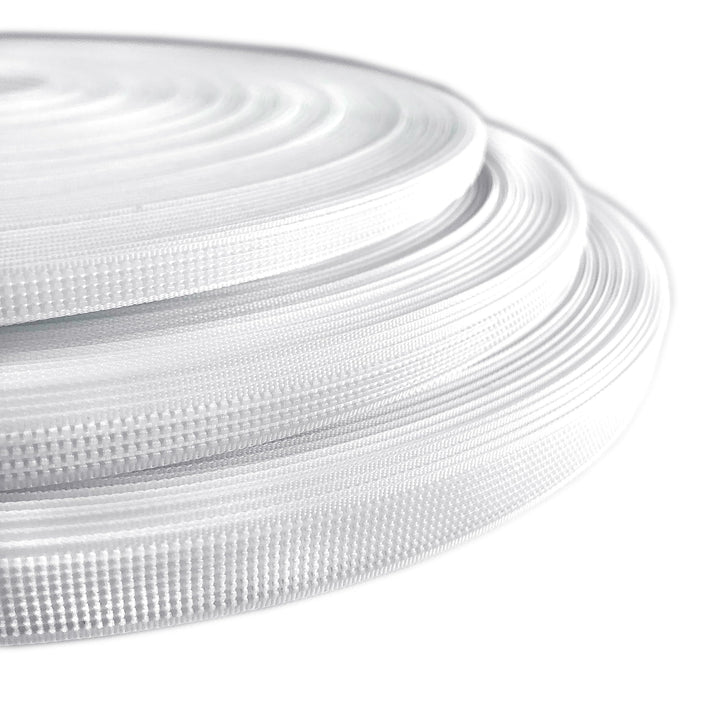 46 Meter Polyester-Korsettstangen,weiss, Stangen, Basteln, Nähzubehör für Korsett-Kleidung, Kleider,