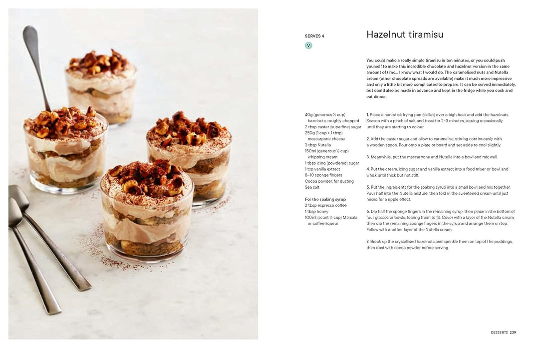 Ramsay in 10: Delicious Recipes Made in a Flash, Gebundenes Buch