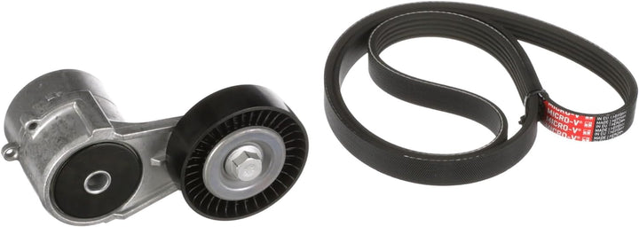 GATES Micro-V Kit K015PK1210