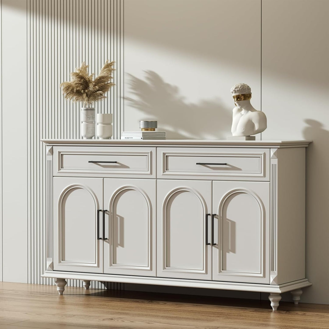 LONTAN 15 Stück Griffe für Küchenschränke Schwarz Griffe Küchengriffe 160mm lochabstand Schrankgriff