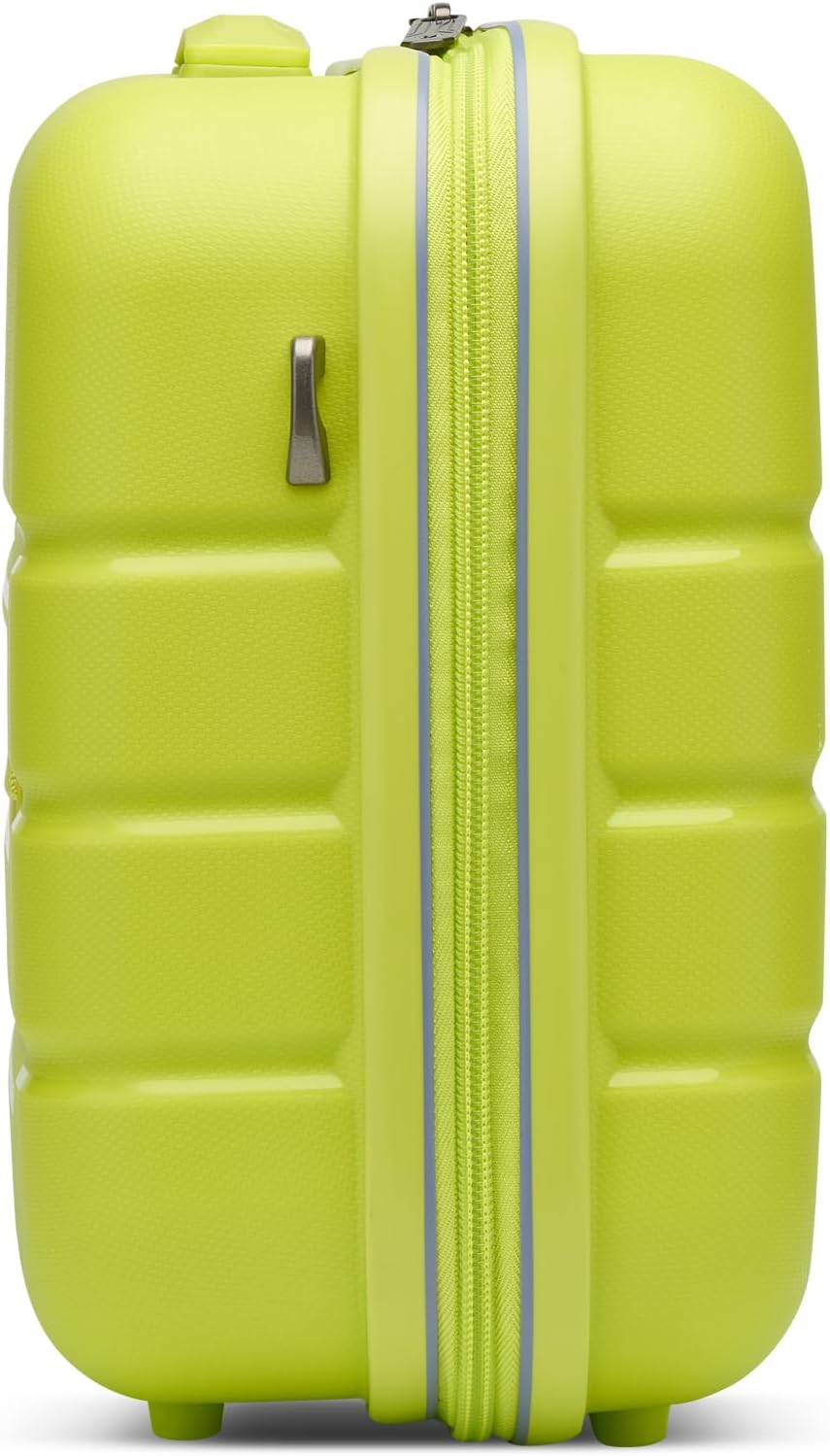Roncato B-Flying Kosmetikkoffer 34x28x14.5 cm - Cyber Lime, Cyber Lime