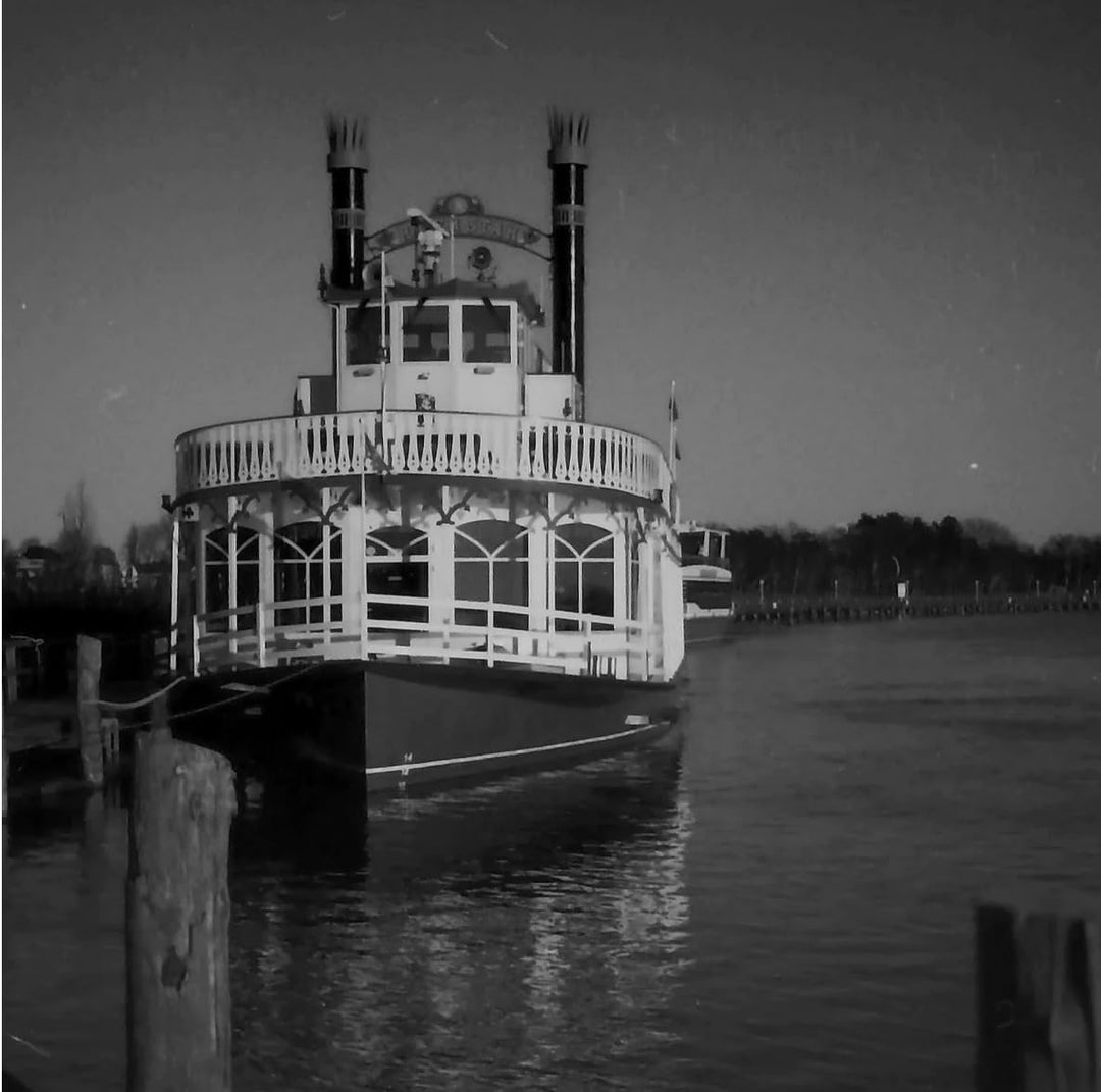 CINE DN 21 (12/12 ISO) Kleinbildfilm -30,5 Meter DN21, DN21