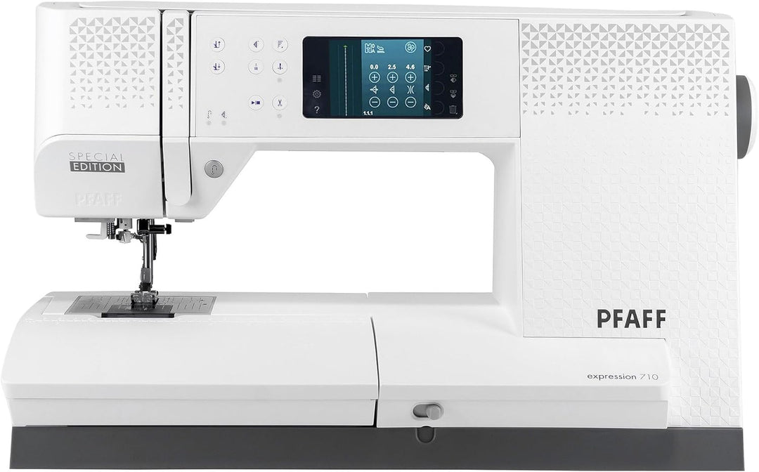 Pfaff expression 710