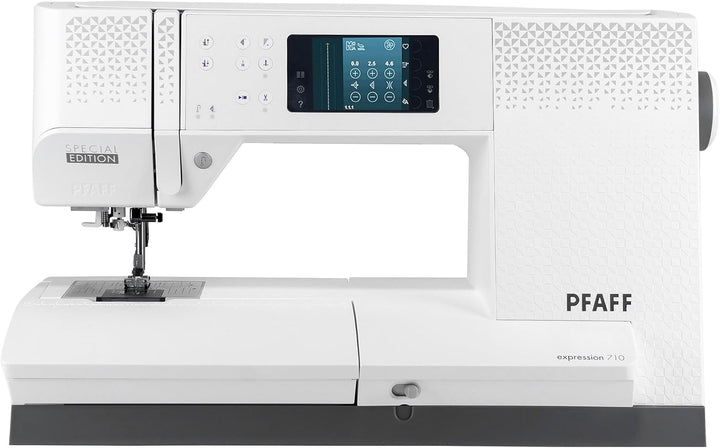 Pfaff expression 710