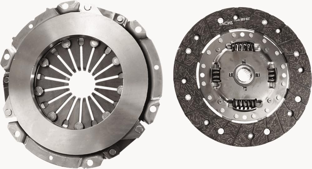SACHS 3000 162 001 Kupplungssatz