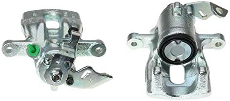 BREMBO F 68 128 Bremssättel und Zubehör
