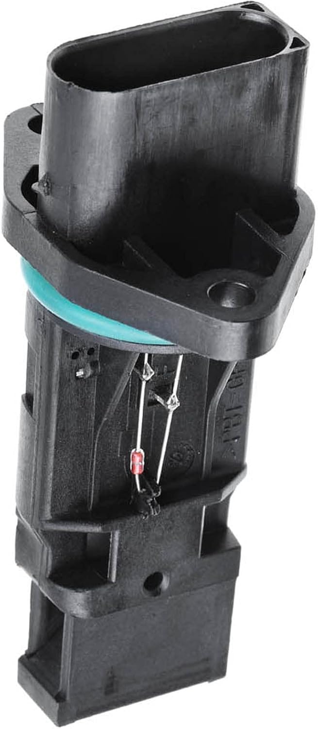 Luftmassenmesser für 3er E46 5er E60 E61 6er E63 E64 Z4 E86 Z4 R-o-a-d-s-t-e-r E85 2000-2010 1362783