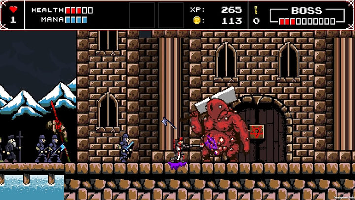 Skul: The Hero Slayer [Nintendo Switch], Nintendo Switch