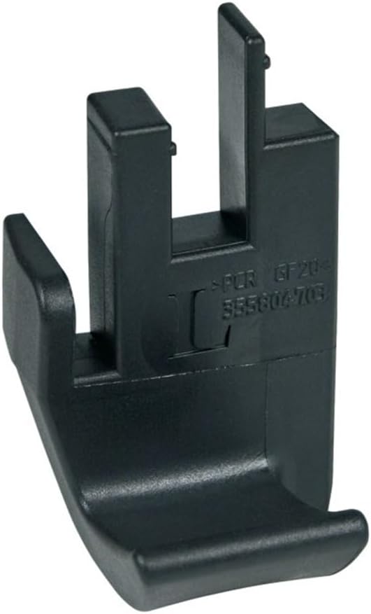 LUTH Premium Profi Parts Aussenfensterhalter links unten kompatibel mit Electrolux 355804703/5 für B