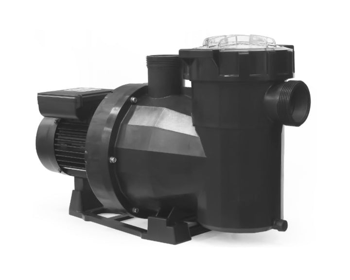 Fluidra 65562 – Pumpe Victoria Plus Silent 1 CV Mono