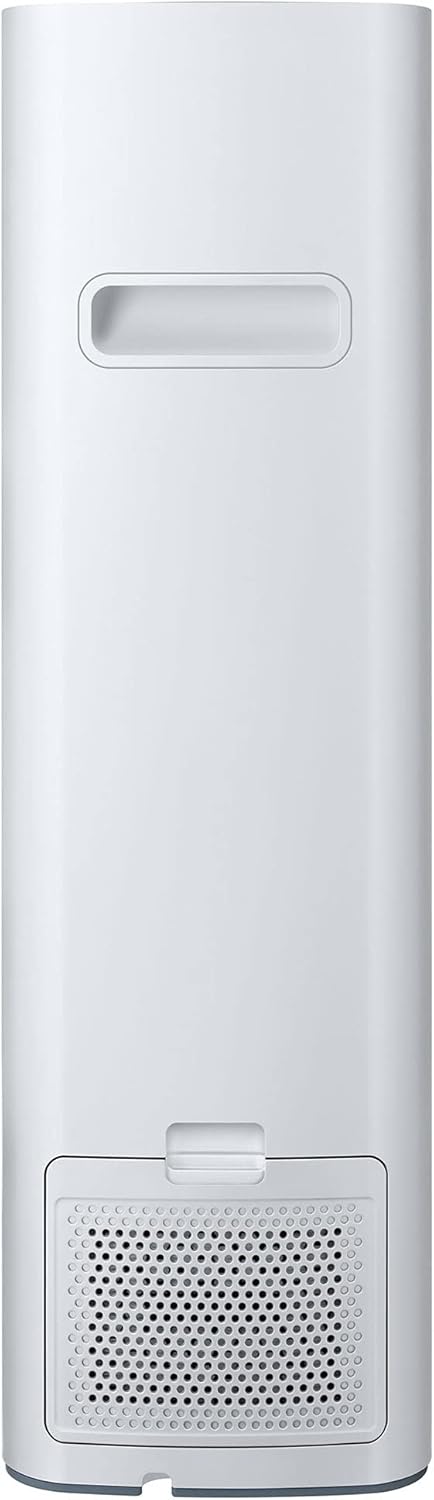 Samsung VCA-SAE904/WA Clean Station für Jet 70/Jet 60, Reinigungsstation für Akku-Handstaubsauger,