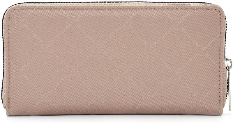 Tamaris Geldbörse TAS Lisa 32394 Damen Geldbörsen Print Taupe 900 Einheitsgrösse Taupe 900, Einheits