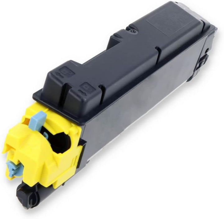 Mipuu Toner kompatibel zu Kyocera TK-5270Y gelb für Kyocera Ecosys M6230 M6230CIDN M6230CIDN/KL3 M66