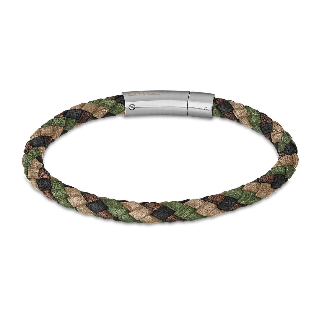 Lotus Style Herren-Armband LS2141-2/4 aus der Kollektion Men Basic