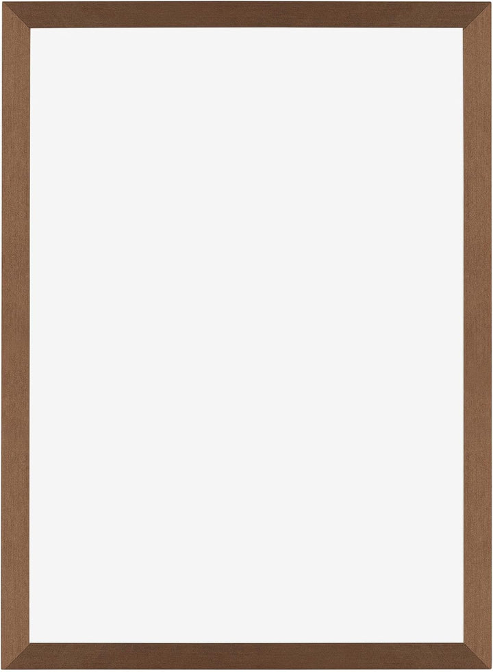 yd. Your Decoration - Bilderrahmen DIN A2 42x59,4 cm - Bilderrahmen aus MDF mit Acrylglas - Antirefl