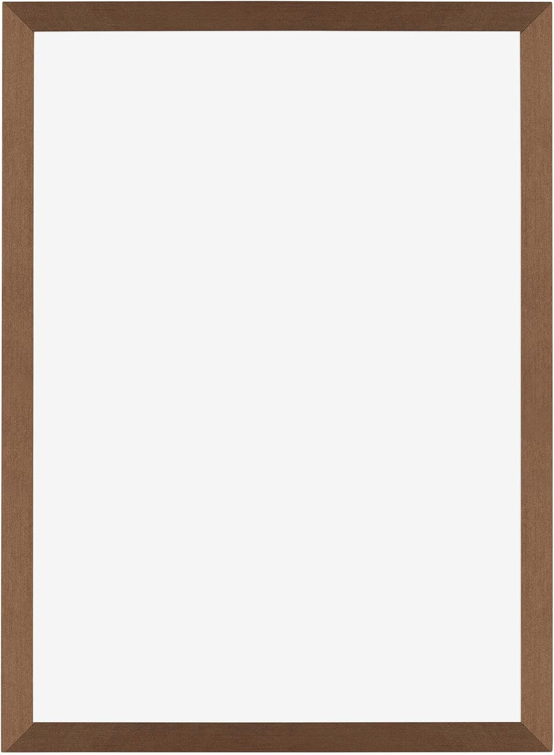 yd. Your Decoration - Bilderrahmen DIN A2 42x59,4 cm - Bilderrahmen aus MDF mit Acrylglas - Antirefl
