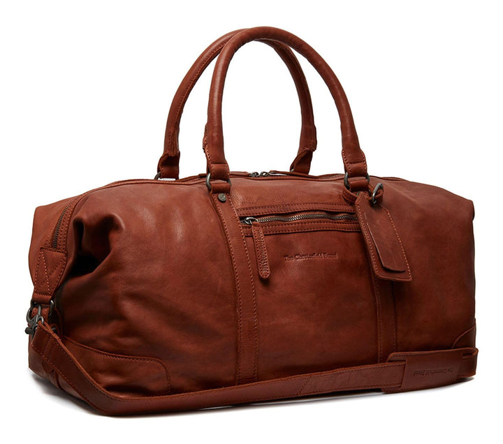 The Chesterfield Brand Lorenzo Weekender Reisetasche Leder 55 cm