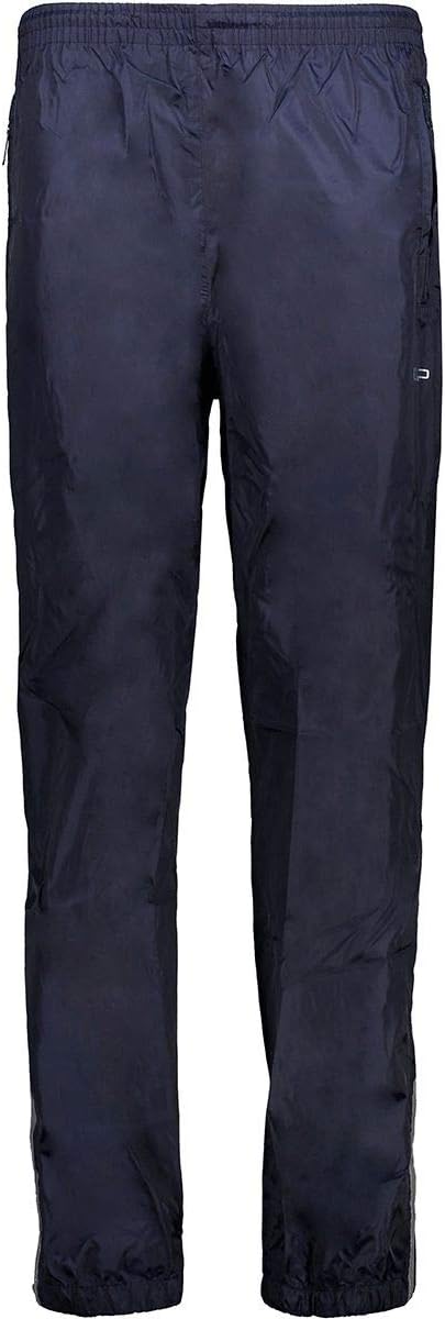 CMP Damen Stretch Zip Off Trousers Hose XL Marine, XL Marine
