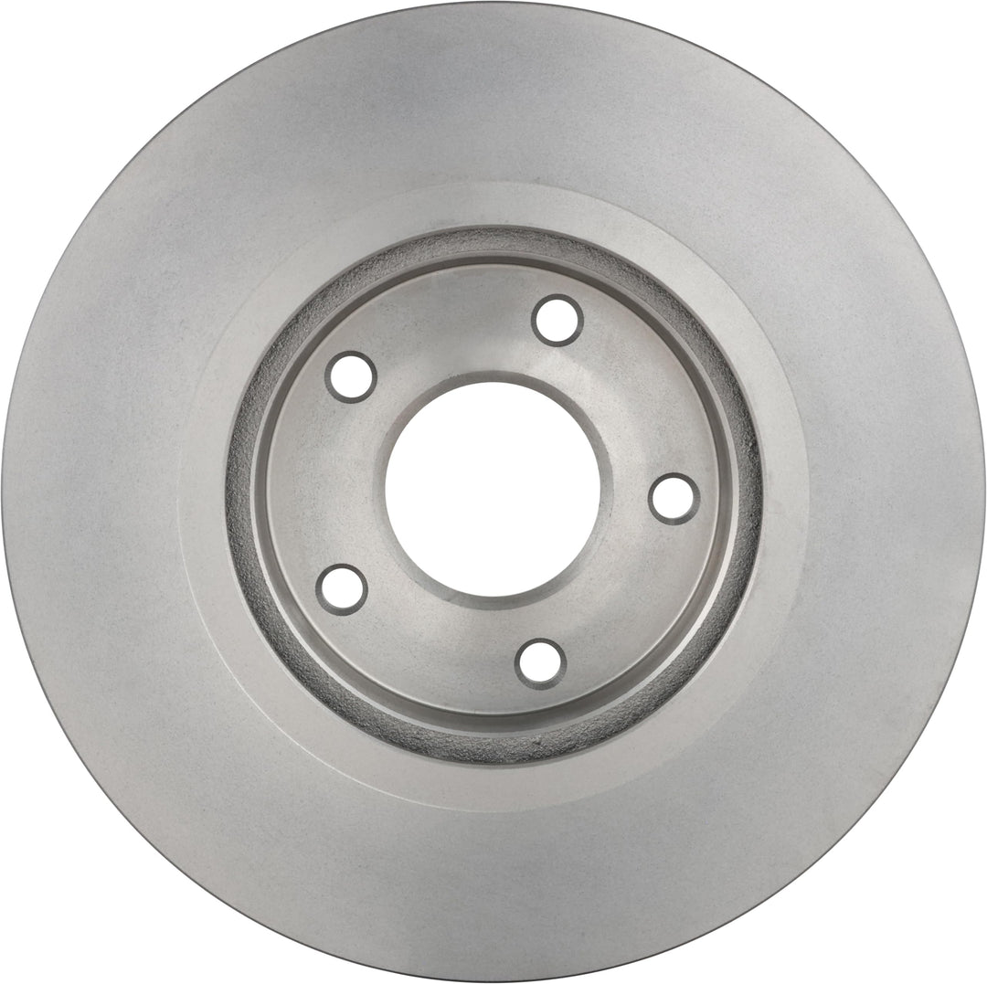 Brembo 09.A716.21 Vordere Bremsscheibe mit UV Lackierung, Anzahl 2
