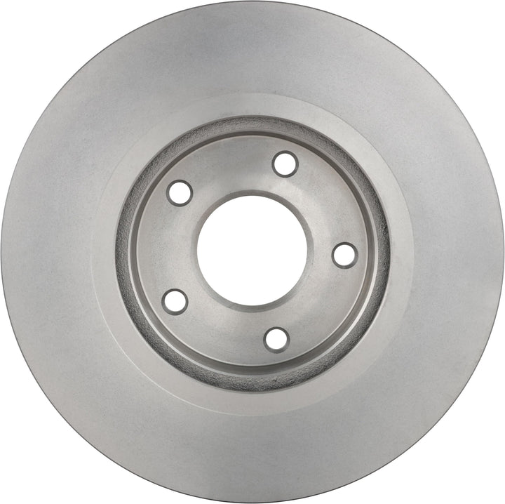 Brembo 09.A716.21 Vordere Bremsscheibe mit UV Lackierung, Anzahl 2
