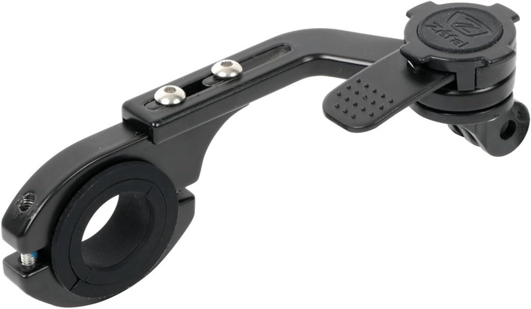 231619 - lenkerhalterung telefon + go pro z handlebar