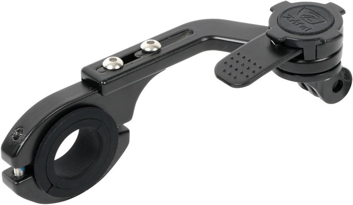 231619 - lenkerhalterung telefon + go pro z handlebar