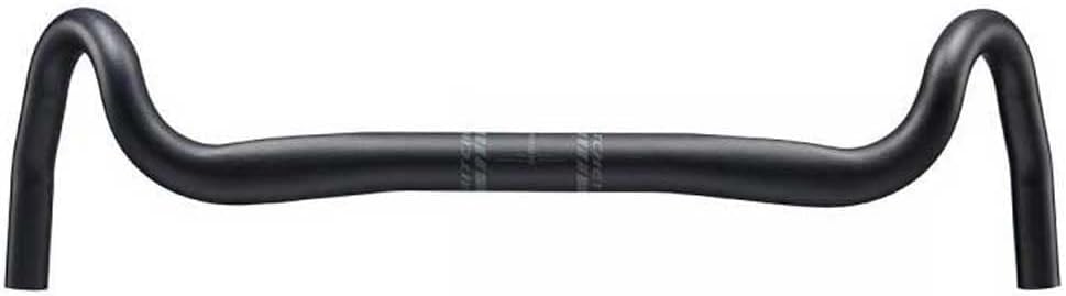 Ritchey Comp Beacon Road Lenker: BB schwarz 44 cm 44 cm Bb Schwarz, 44 cm Bb Schwarz