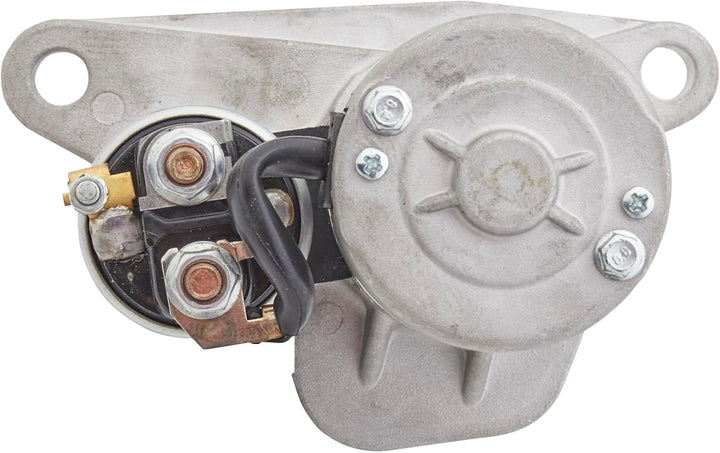 HELLA - Starter/Anlasser - 12V - 1kW - für u.a. Nissan Juke (F15) - 8EA 011 611-841