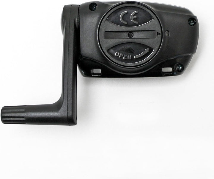 NC-17 Connect Sensor für Geschwindigkeit und Trittfrequenz, für iPhone, Android, IPM-Technologie, Fa